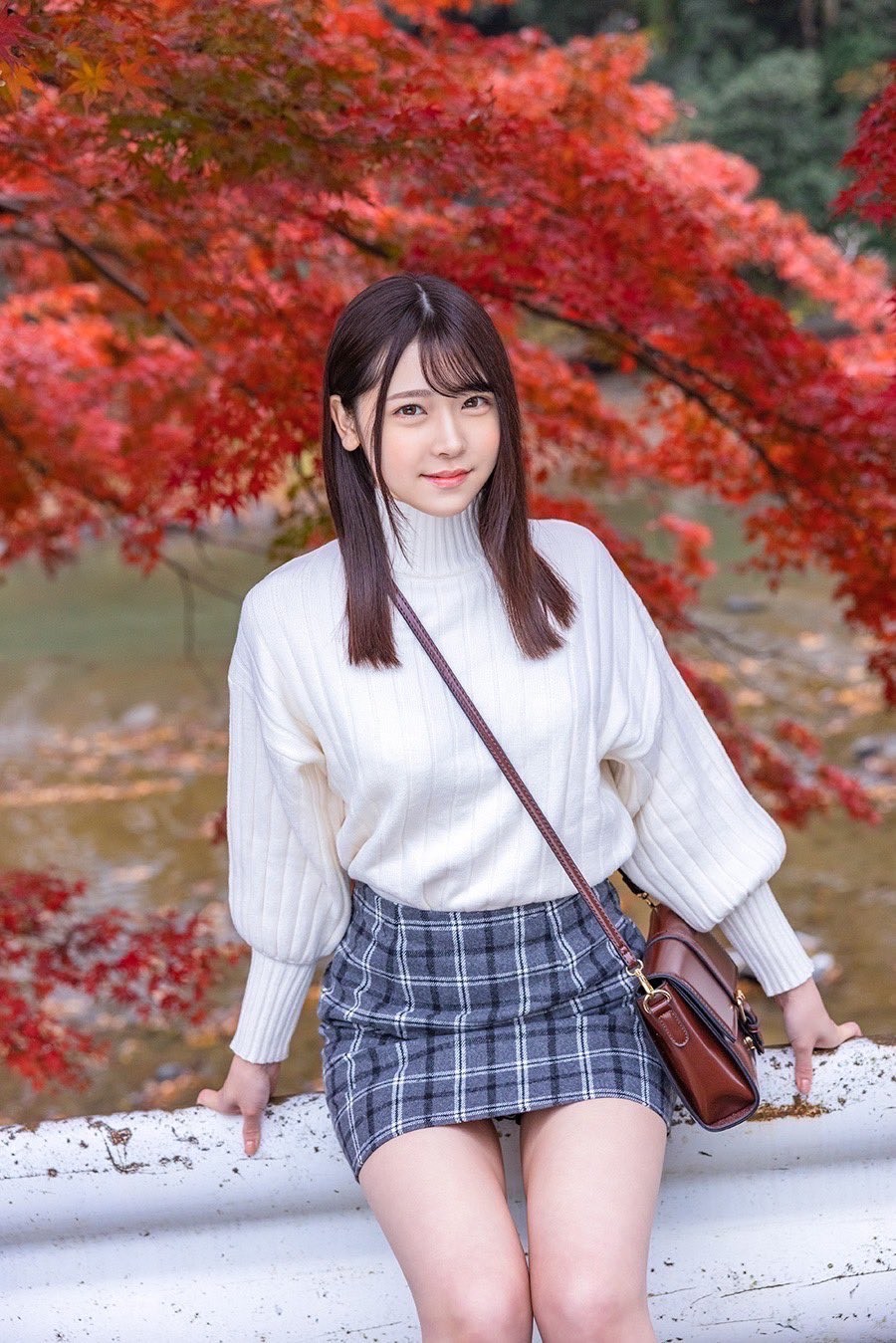 皆濑明里(皆瀬あかり,Minase Akari)