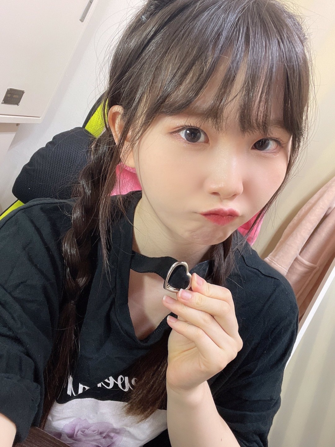 藤田ゆず(Fuzita Yuzu)