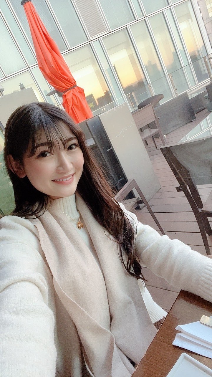 杏奈(Anna)