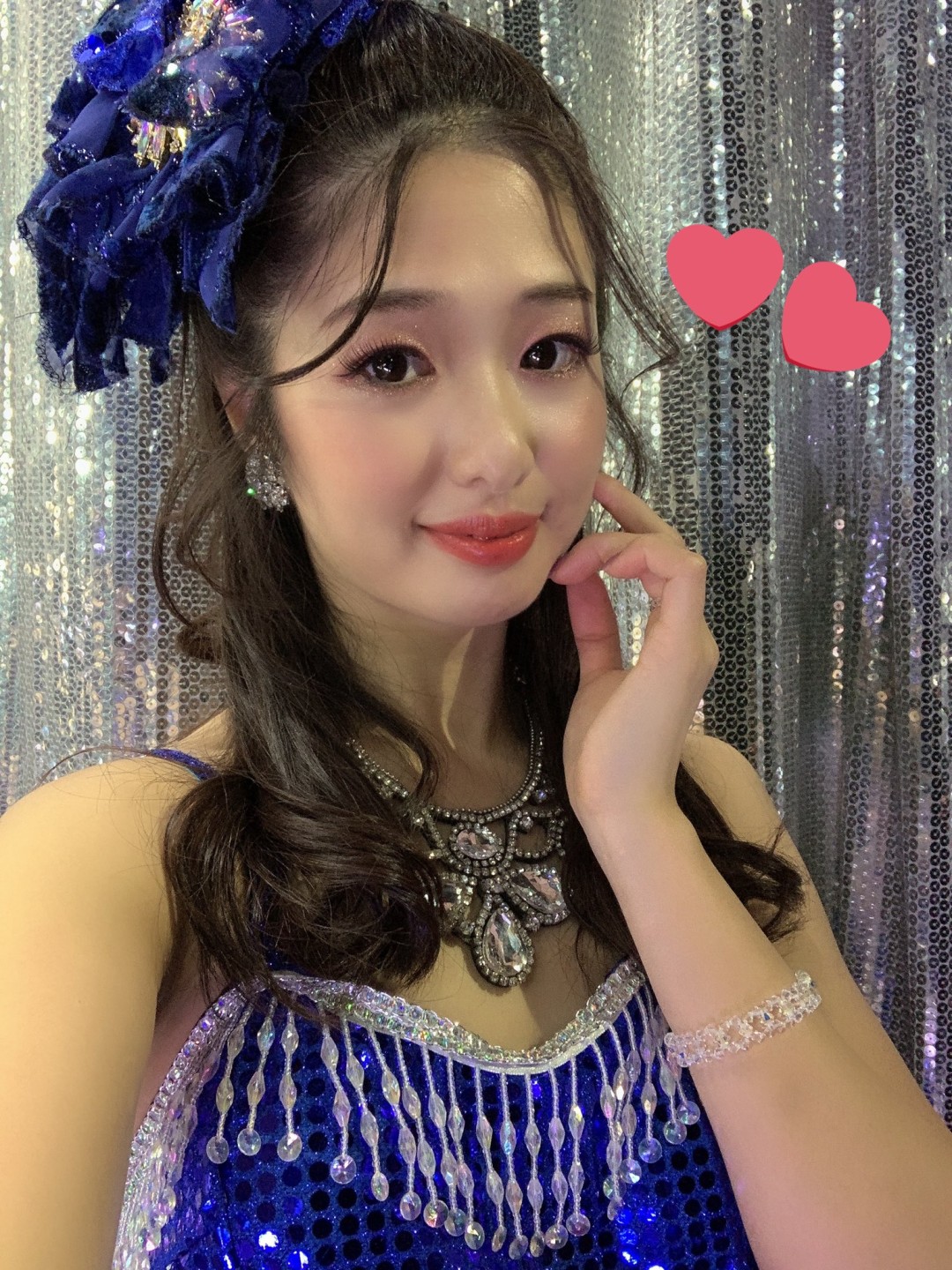 川上奈奈美(川上奈々美,Kawakami Nanami)