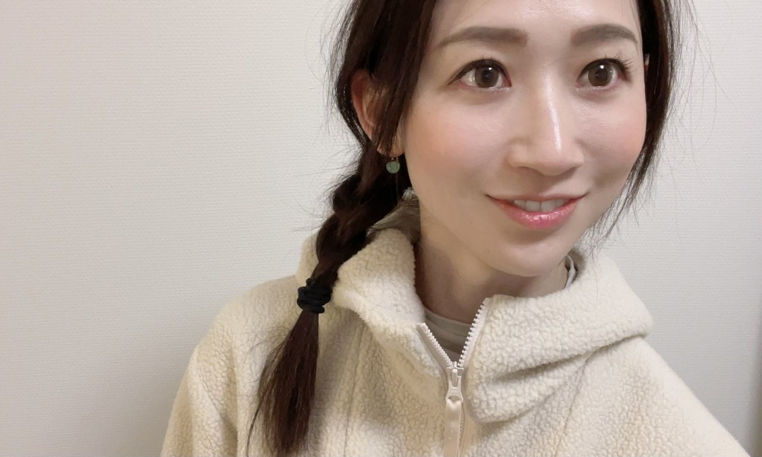 水户香奈(水戸かな,Mito Kana)