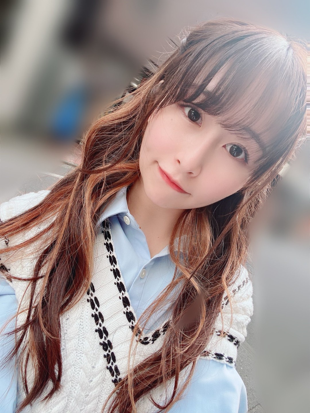 成田䌷(成田つむぎ,Narita Tsumugi)
