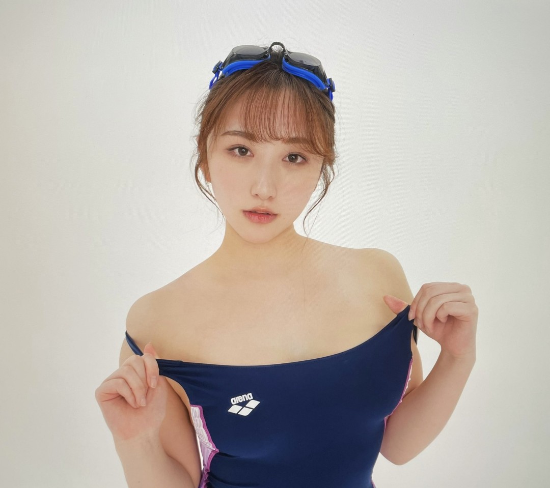 北野未奈(Kitano Mina)