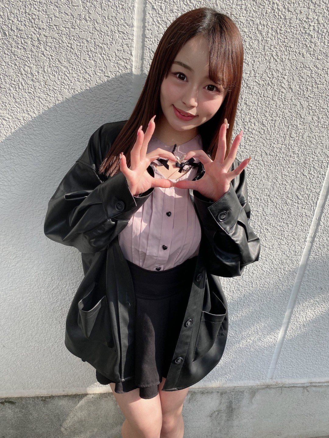 唯奈实月(唯奈みつき,Yuina Mitsuki)