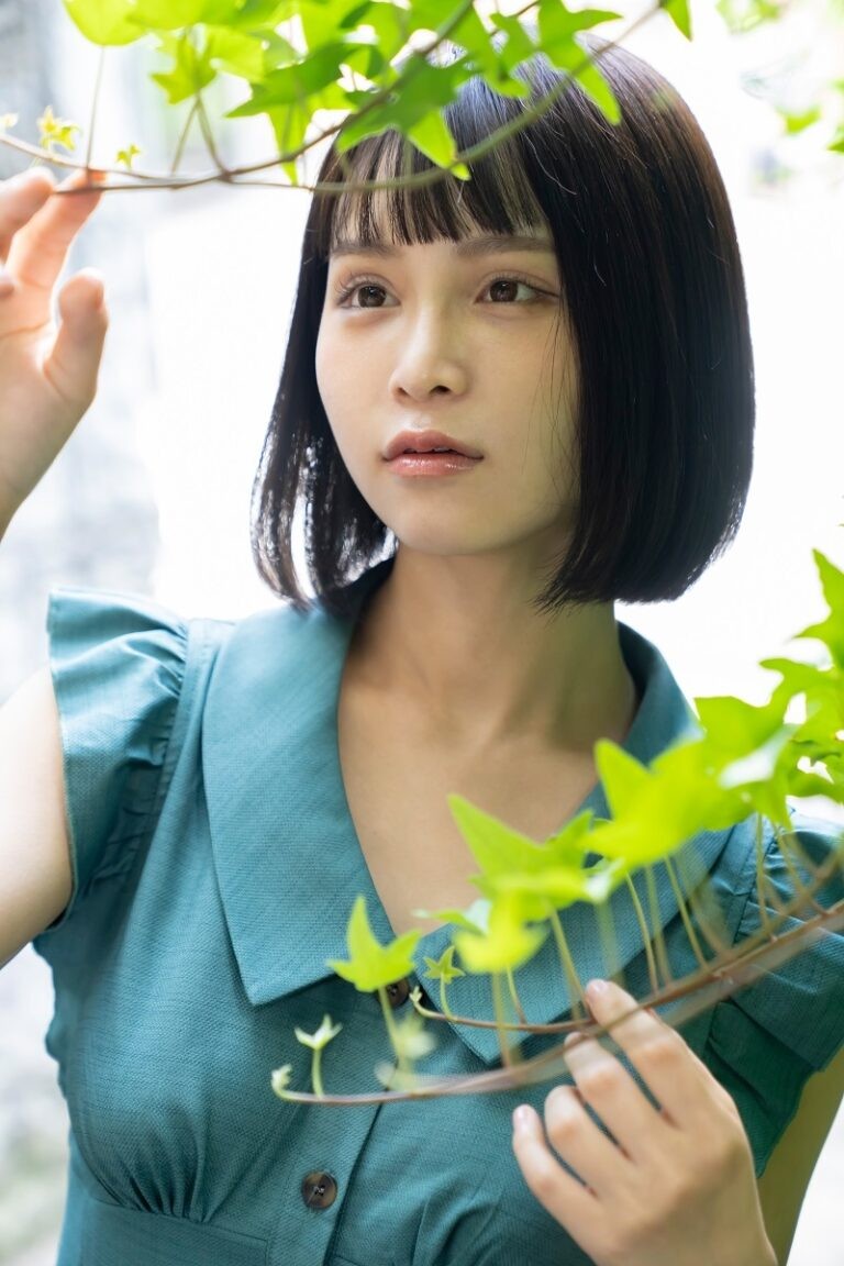 日向かえで(日向枫,Hinata Kaede)