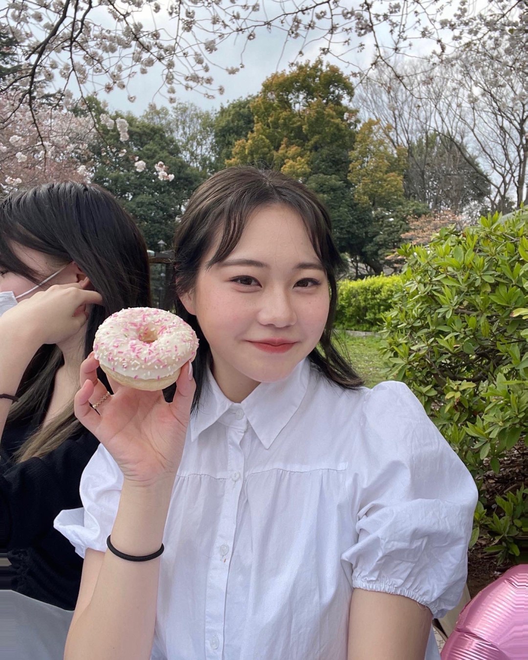 姫川もも