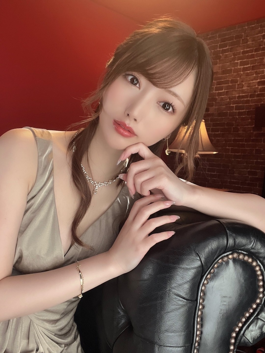 西宮ゆめ(西宫梦,Nishimiya Yume)