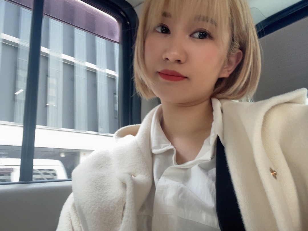 美波桃(美波もも,Minami Momo)