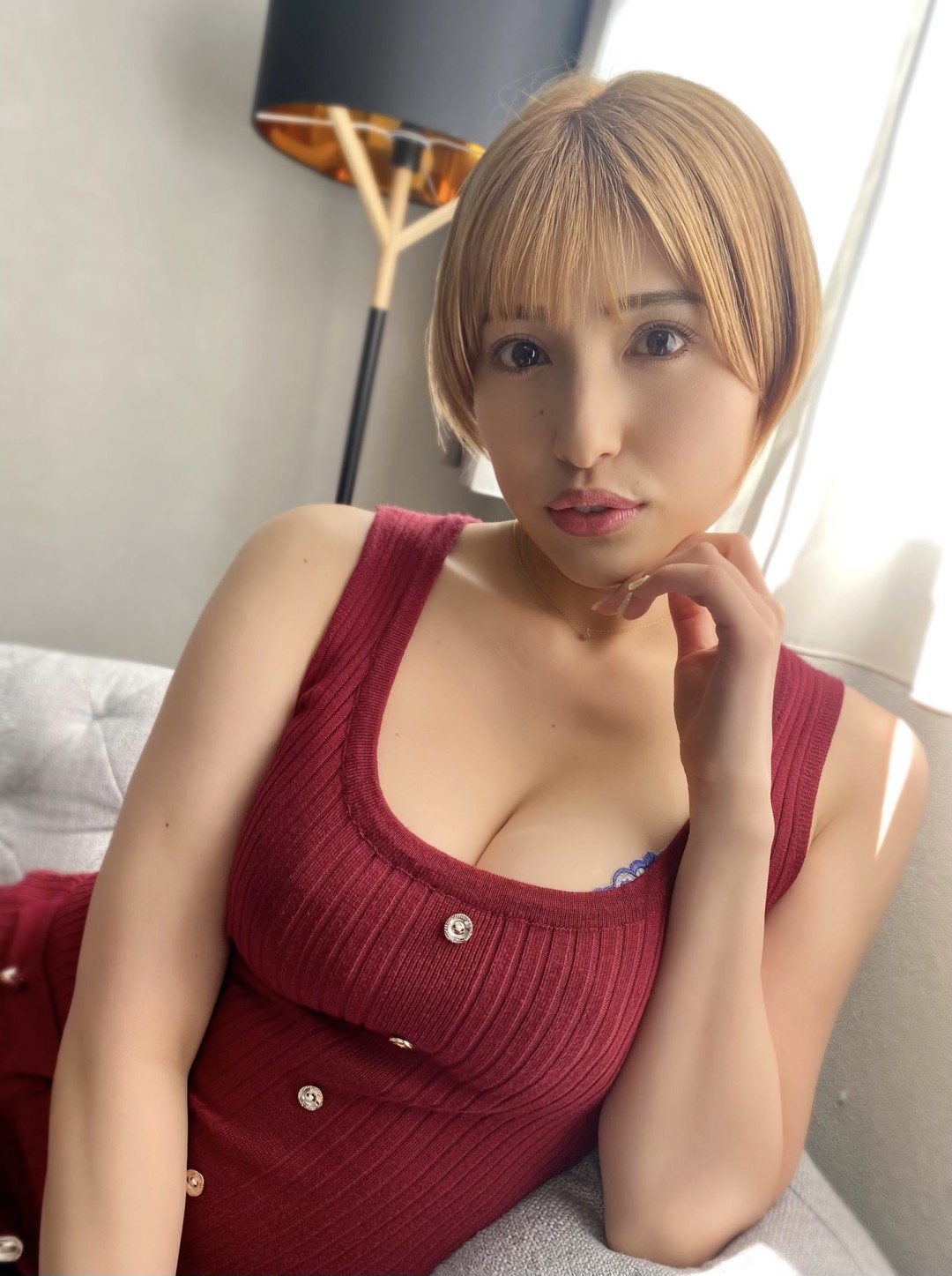 早川瑞希(Hayakawa Mizuki)