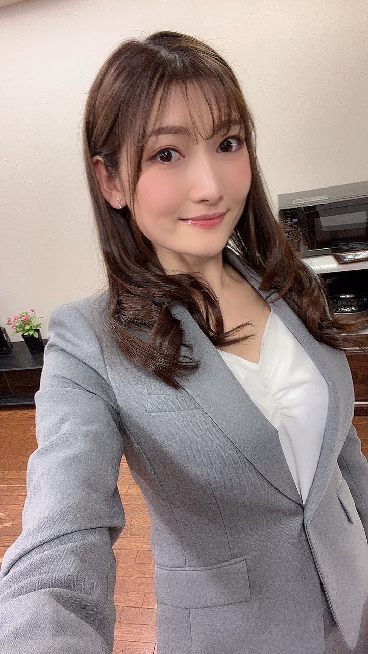 杏奈(Anna)