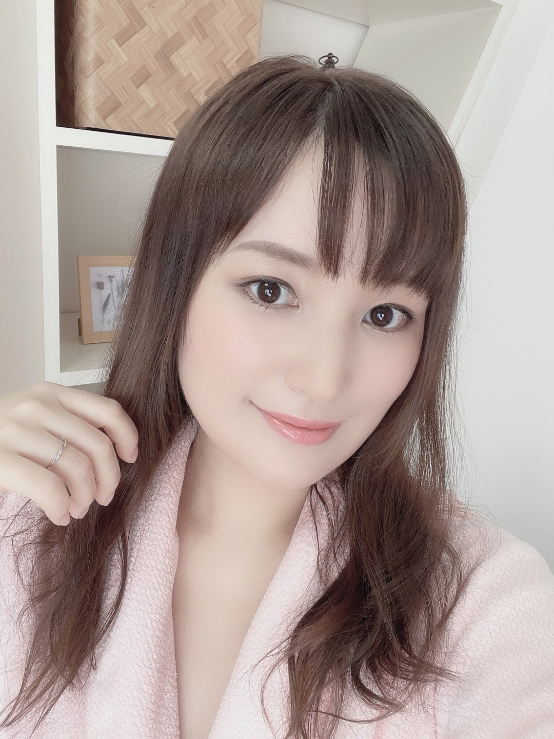 永田莉雨(Nagata Riu)
