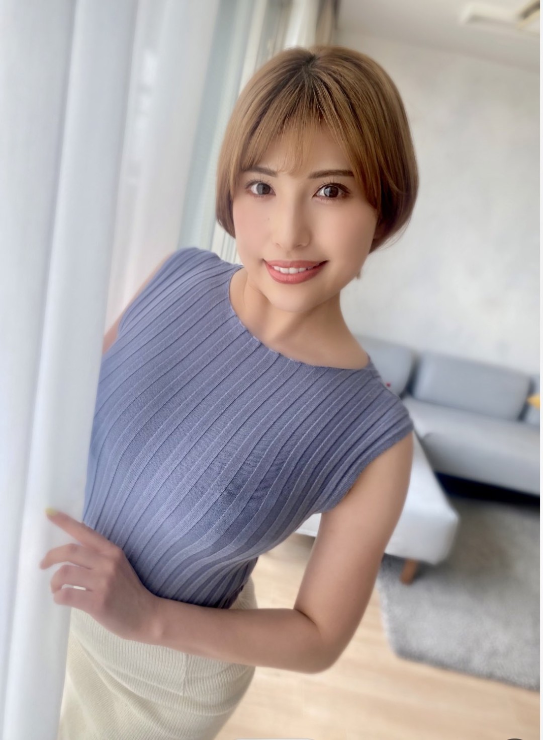 早川瑞希(Hayakawa Mizuki)