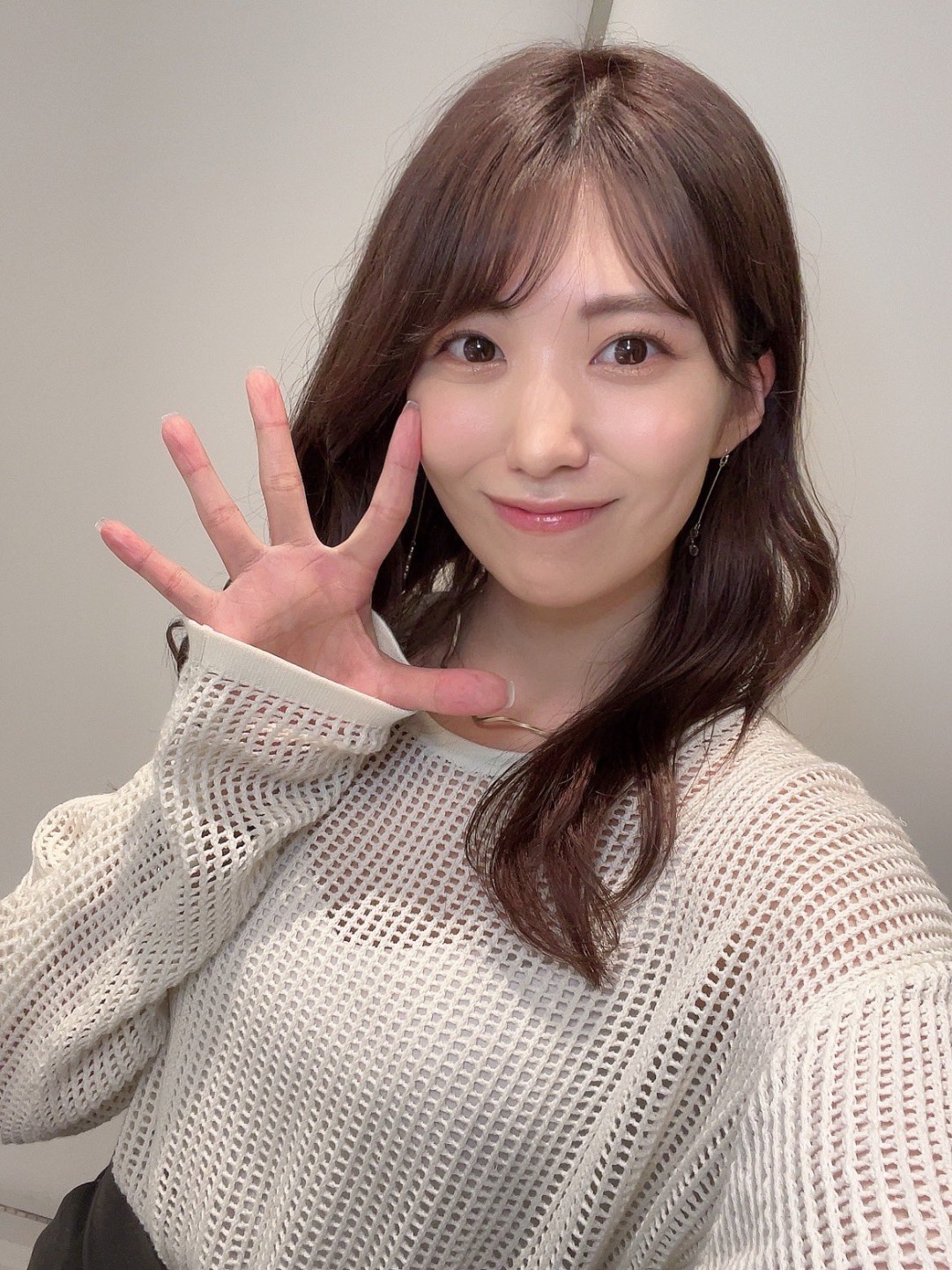 (山岸逢花,Yamagishi Aika)