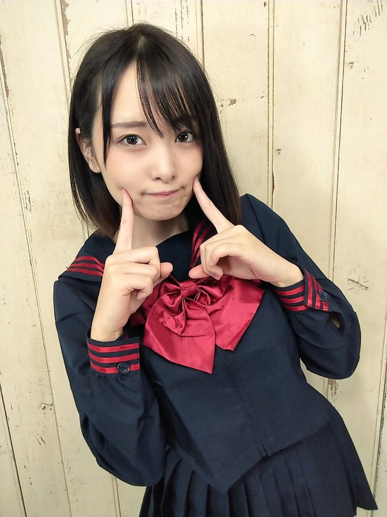 爱宝玲(愛宝すず,Akane Suzu)