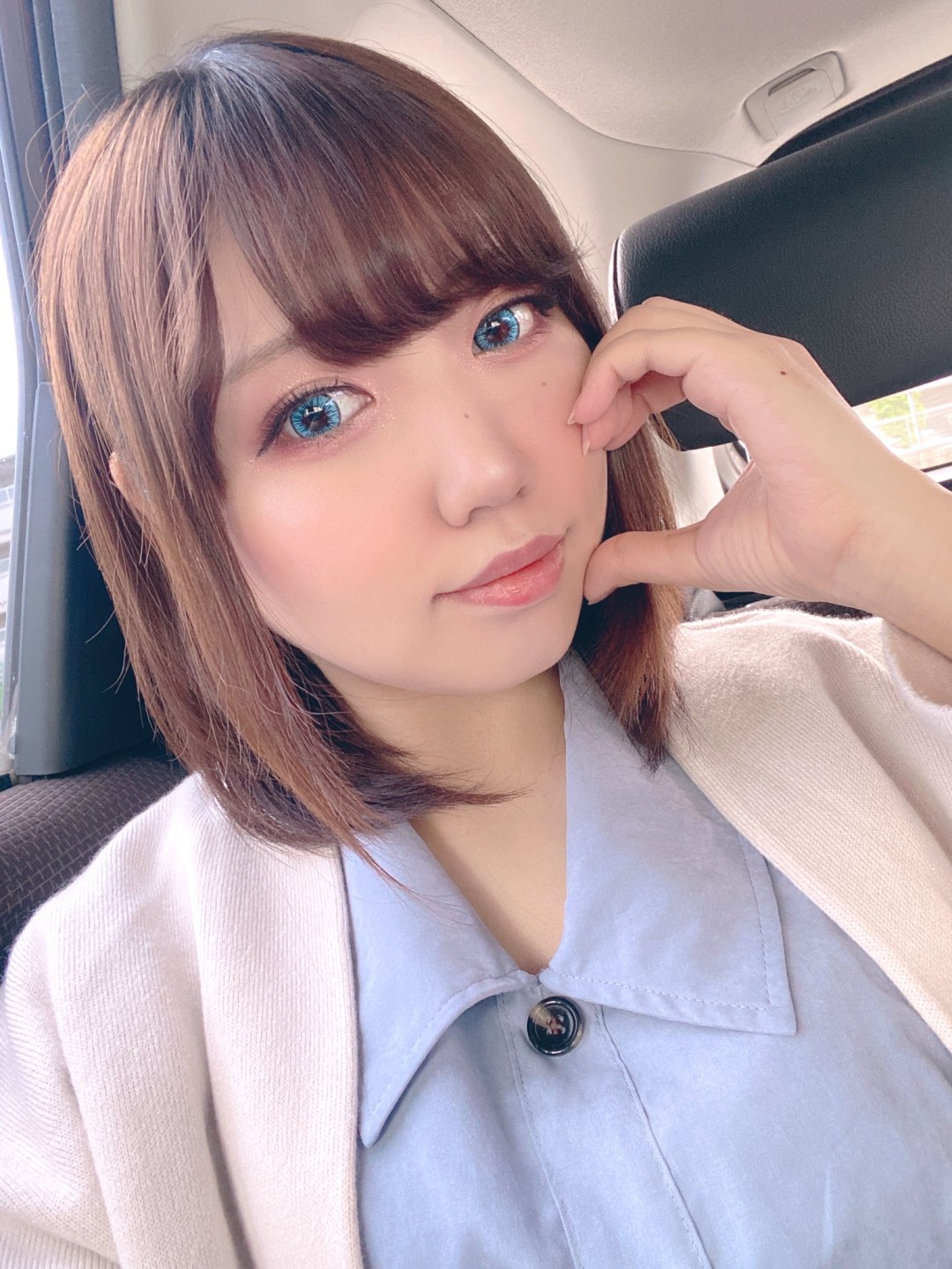 ひなちゆん（Yun Hinachi） 生活照 第2张