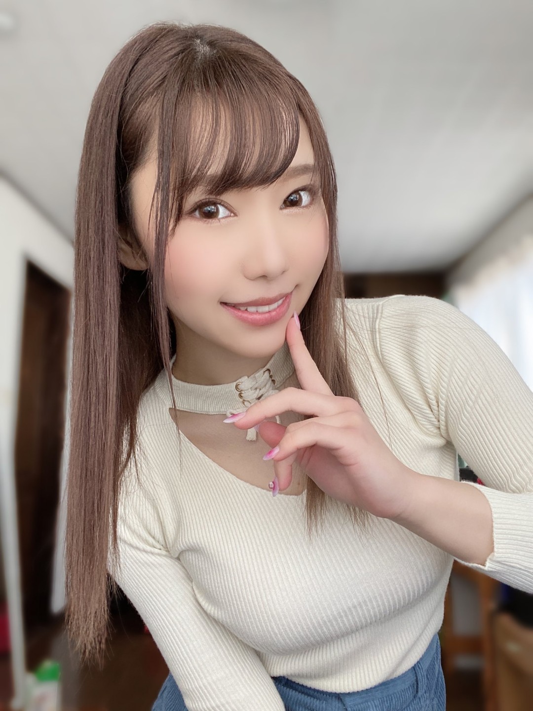 沙月芽衣(さつき芽衣,Satsuki Mei)