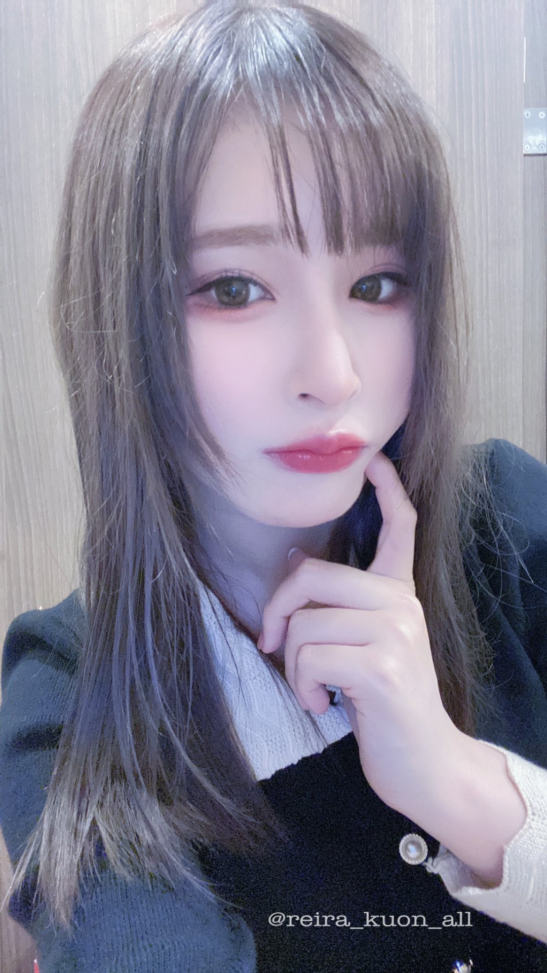 久遠れいら(Kuon Reira)