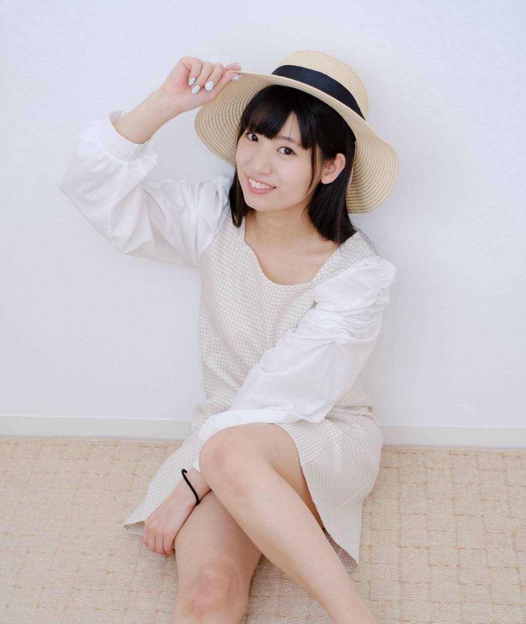 宇流木さらら