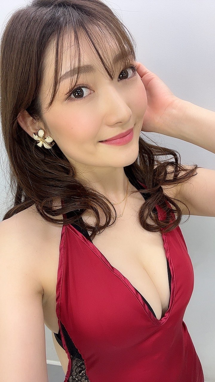 杏奈(Anna)