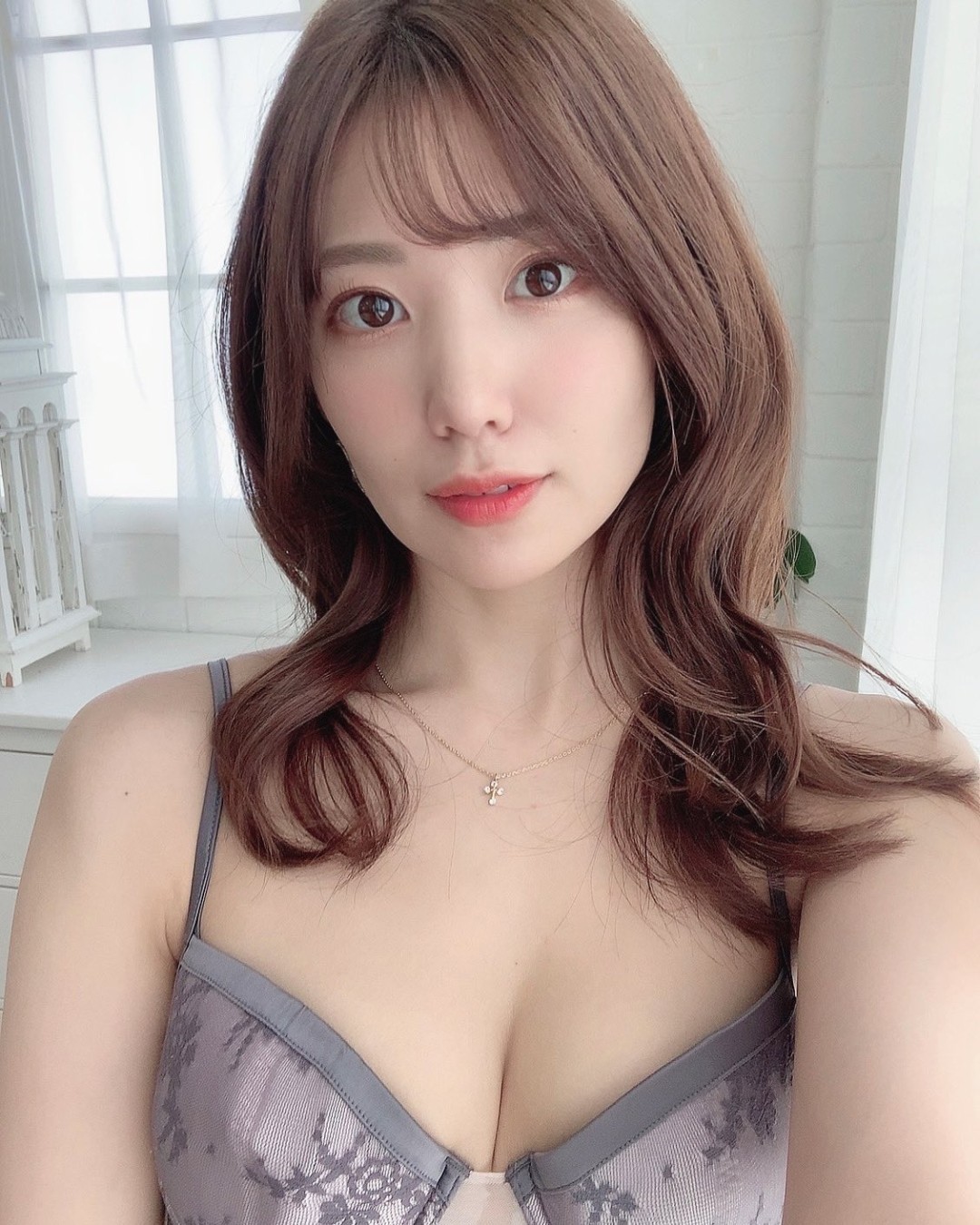 (山岸逢花,Yamagishi Aika)