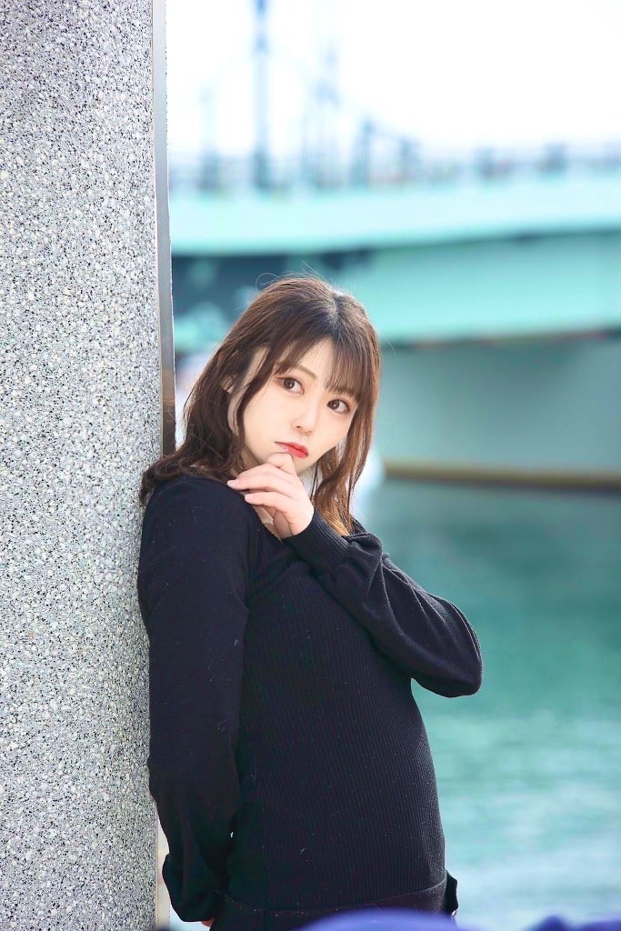 成実まあり(成实真里,Narumi Maari)