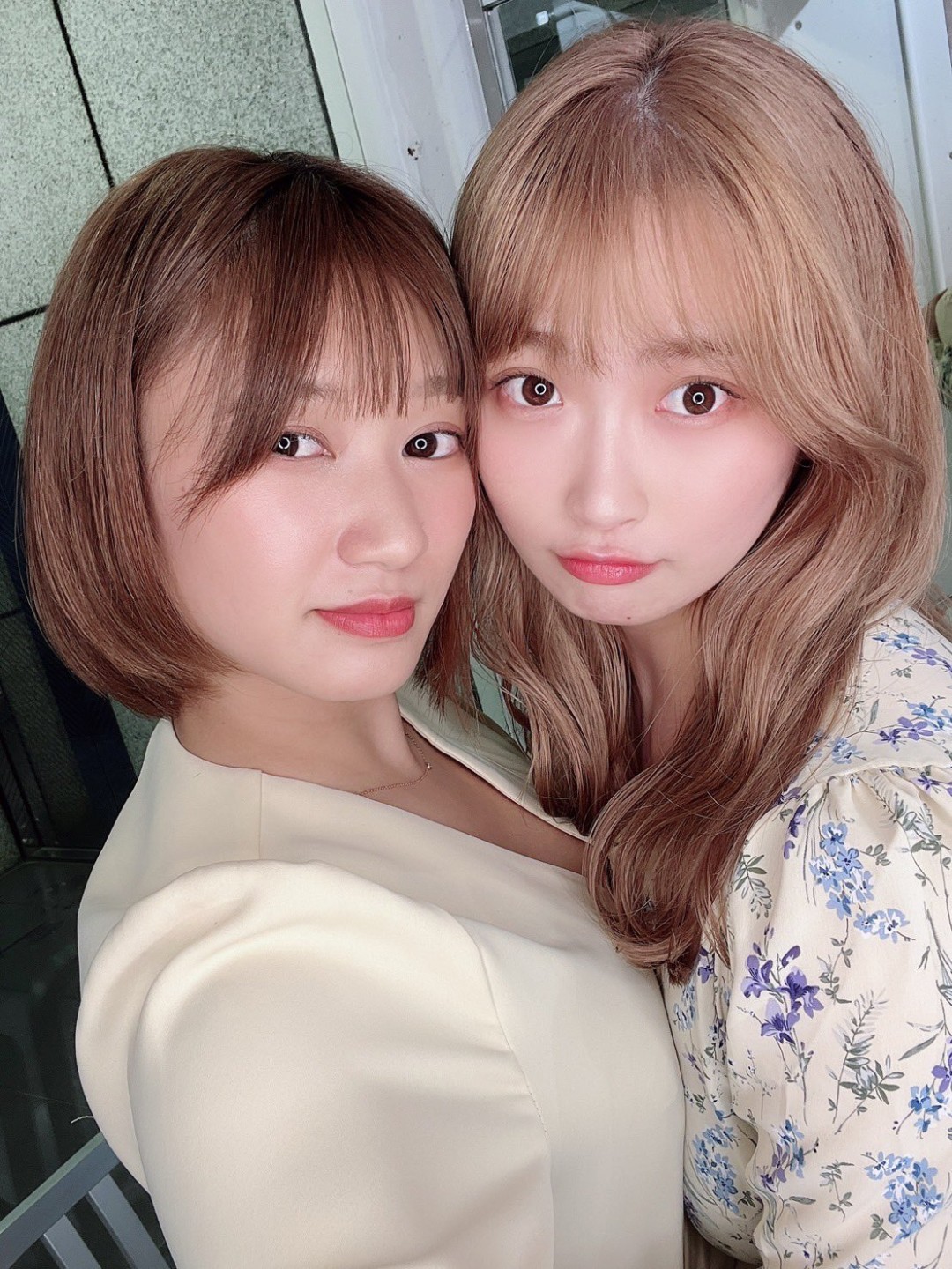 美波桃(美波もも,Minami Momo)