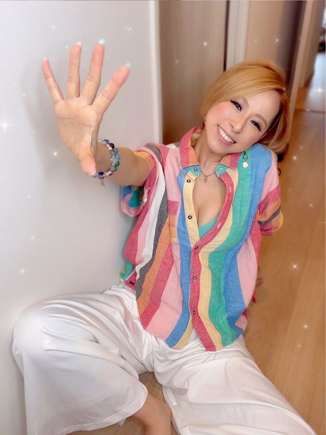 北川爱莉香(北川エリカ,Kitagawa Erika)