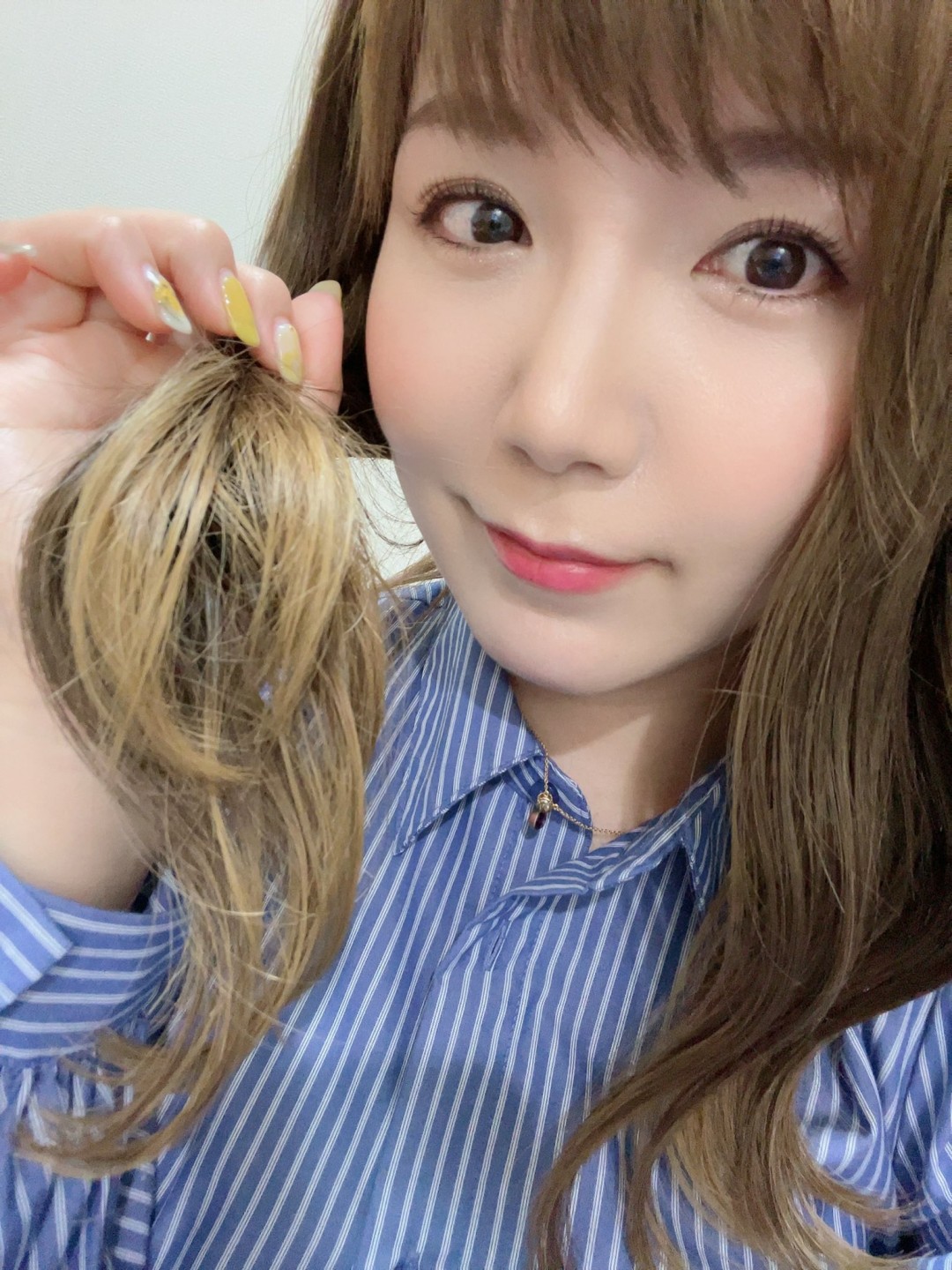 美泉咲(Mizumi Saki)