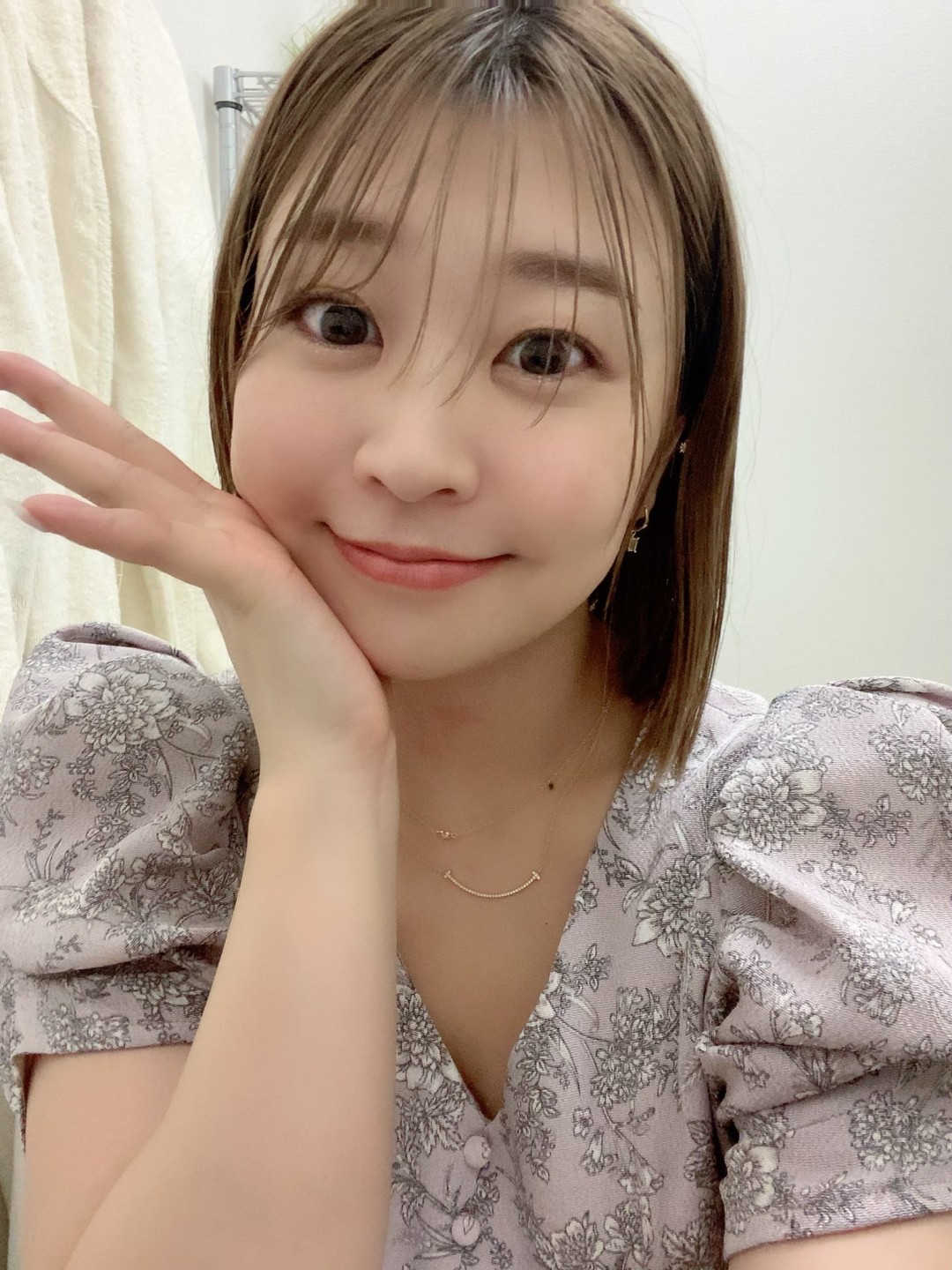 皆野爱(皆野あい,Minano Ai)