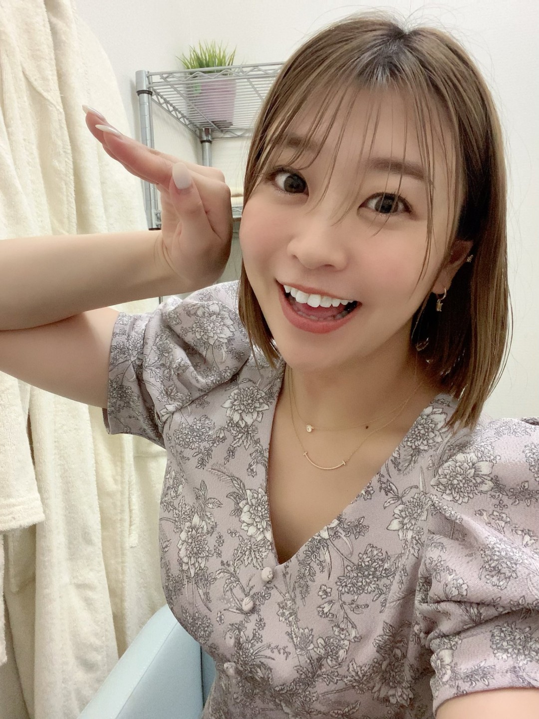 皆野爱(皆野あい,Minano Ai)
