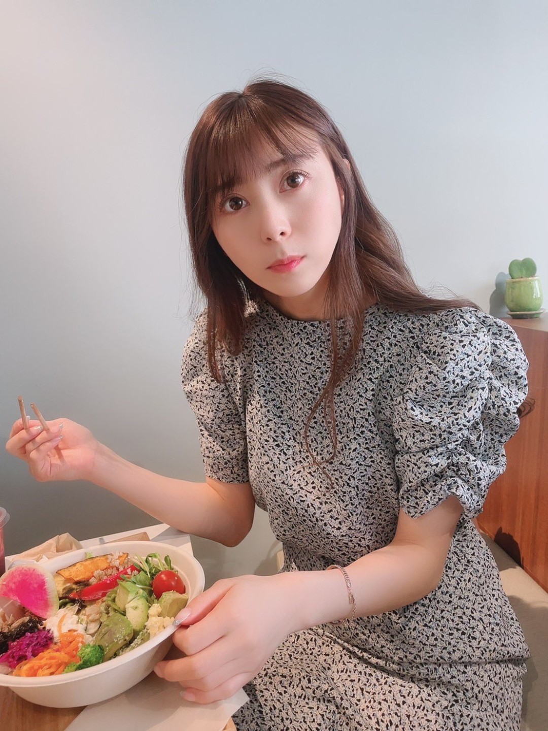 仁美まどか(仁美圆香,Hitomi Madoka)
