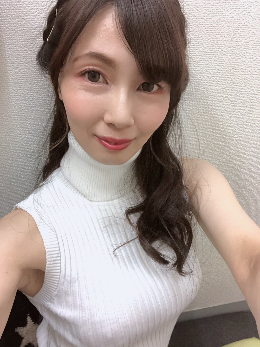 森美希(Miki Mori)