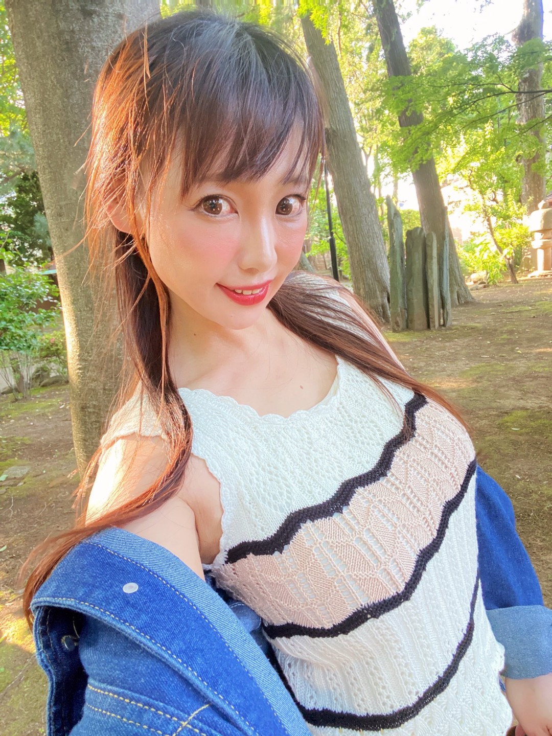 高瀬杏(Takase An)