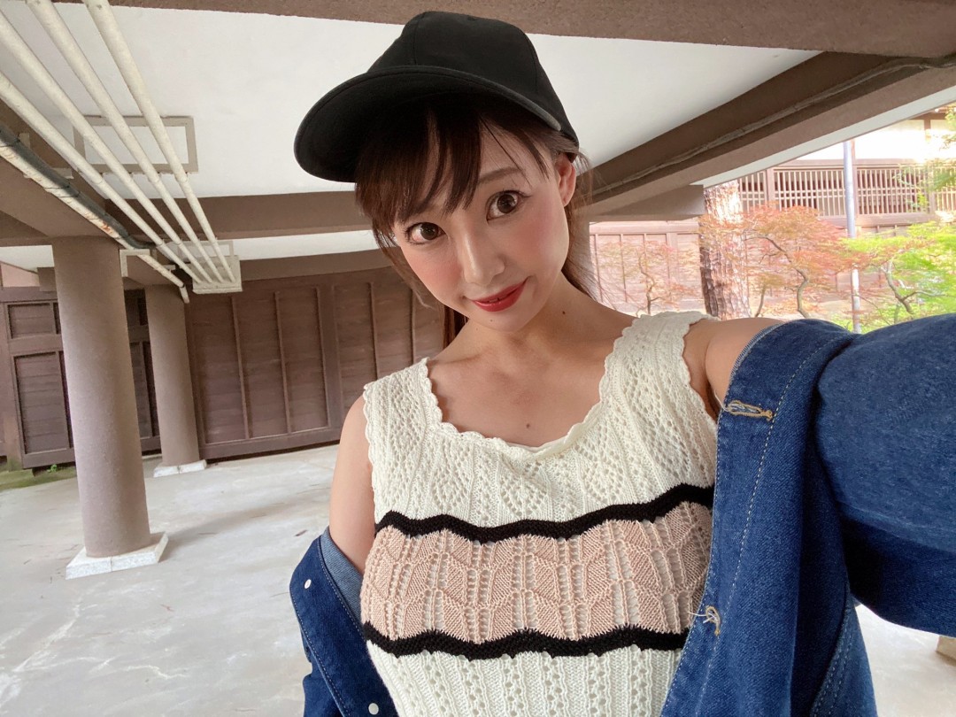 高瀬杏(Takase An)