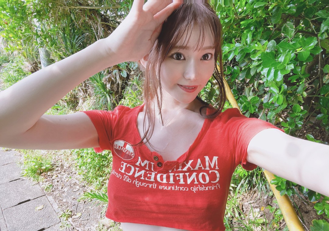楓ふうあ(枫富爱,Kaede fua)