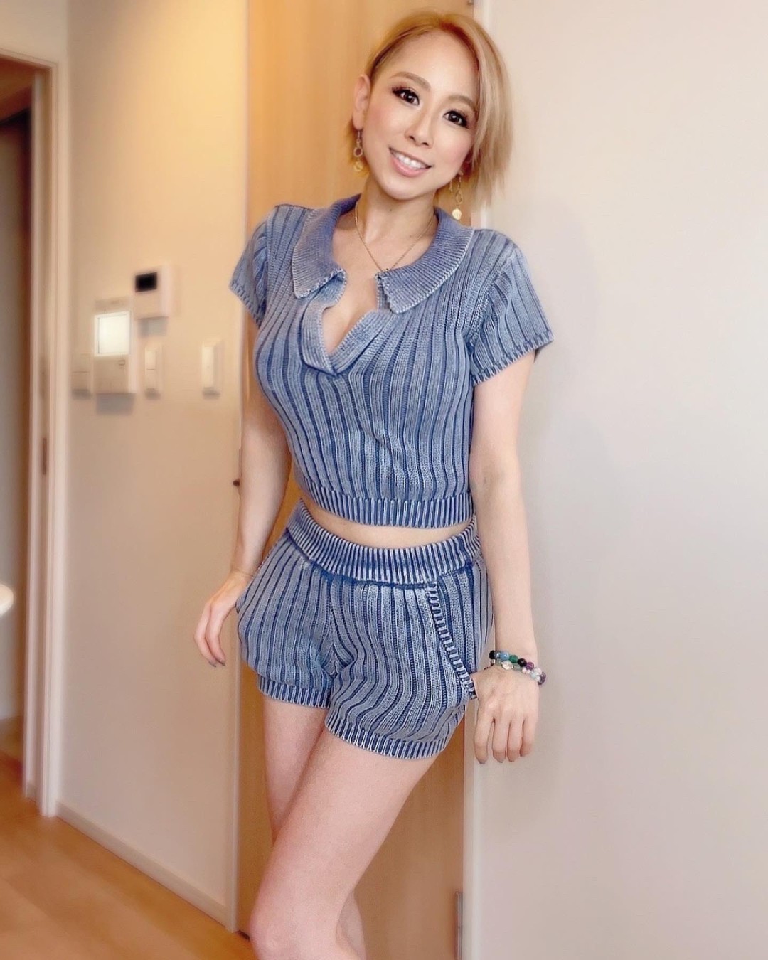 北川爱莉香(北川エリカ,Kitagawa Erika)