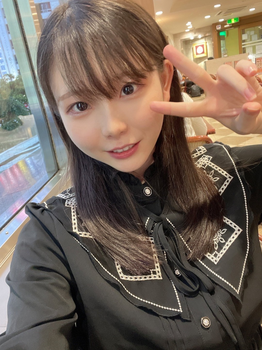 藤田ゆず(Fuzita Yuzu)