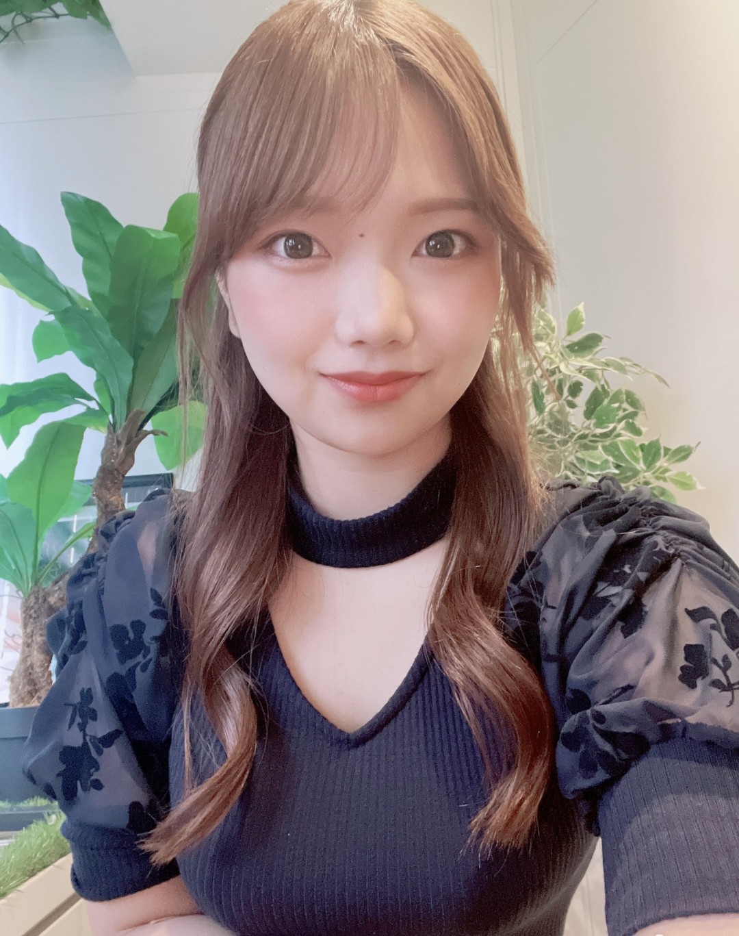 富岡ありさ