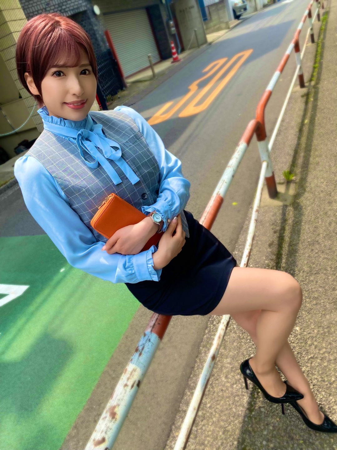 早川瑞希(Hayakawa Mizuki)