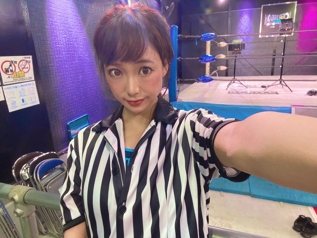 高瀬杏(Takase An)