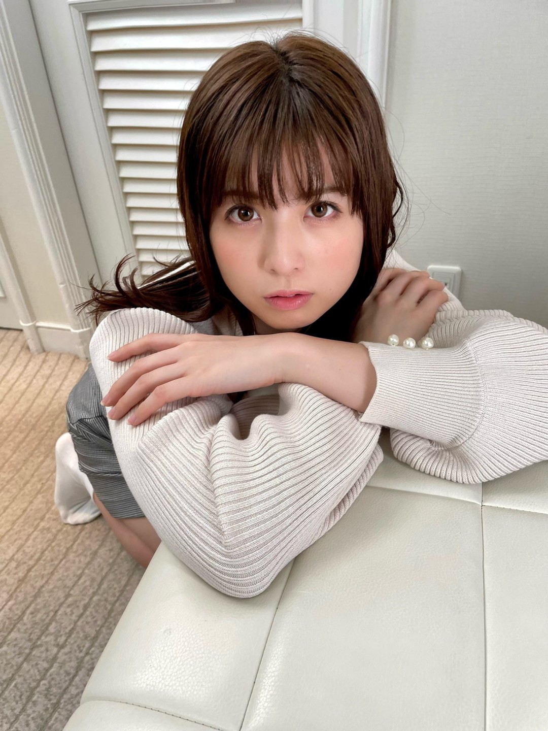朝比奈七濑(朝比奈ななせ,Asahina Nanase)