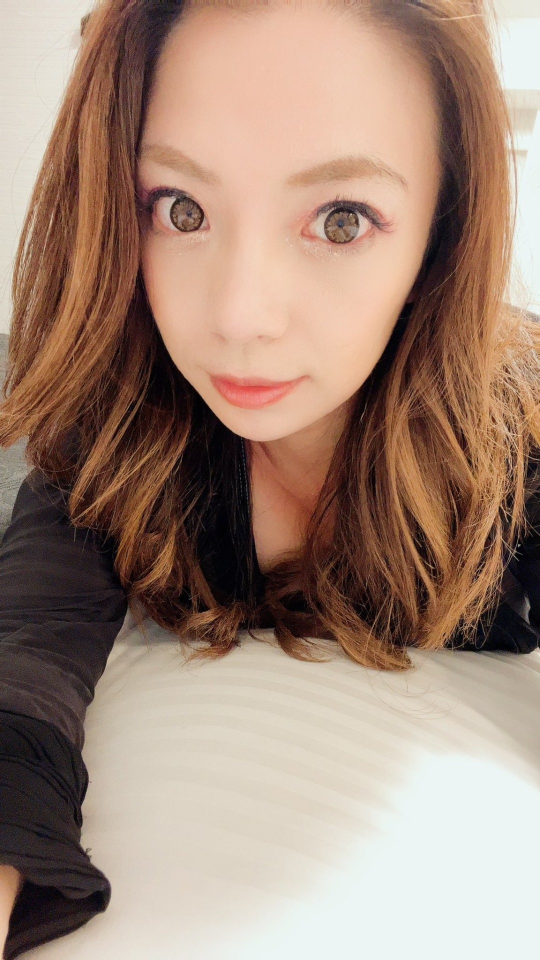 织田真子(織田真子,Oda Mako)