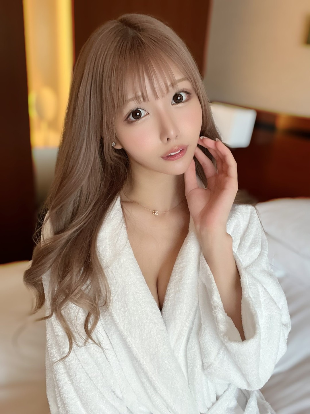 朝日奈花恋(朝日奈かれん,Asahina Karen)