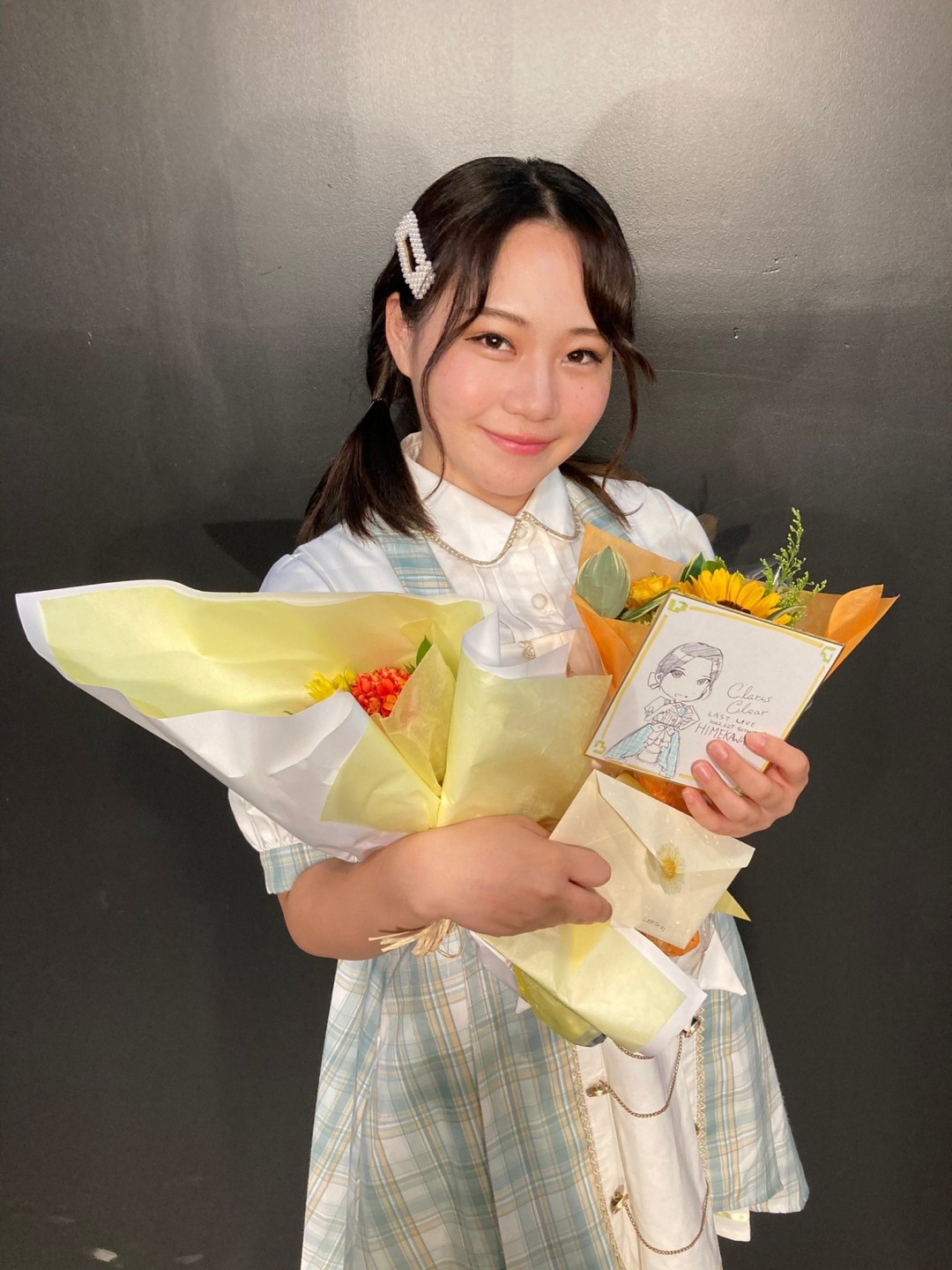 姫川もも高清写真图片