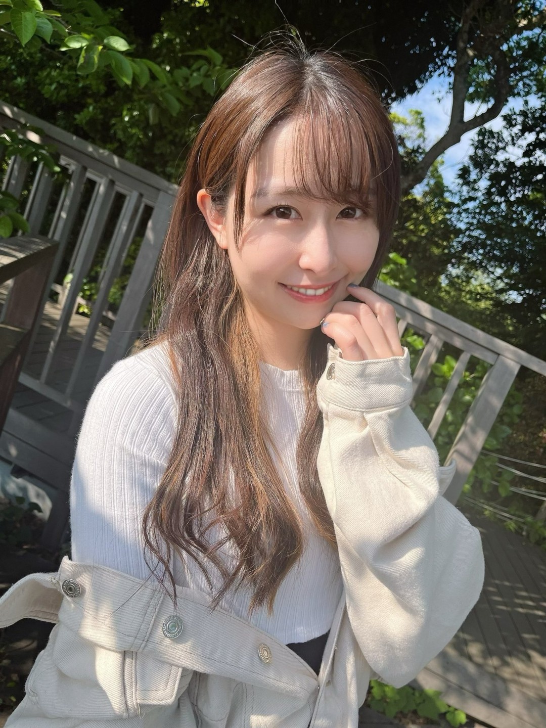 成田䌷(成田つむぎ,Narita Tsumugi)