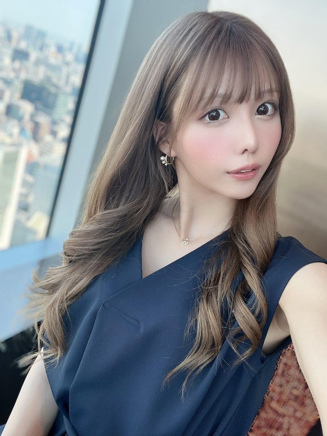 朝日奈花恋(朝日奈かれん,Asahina Karen)
