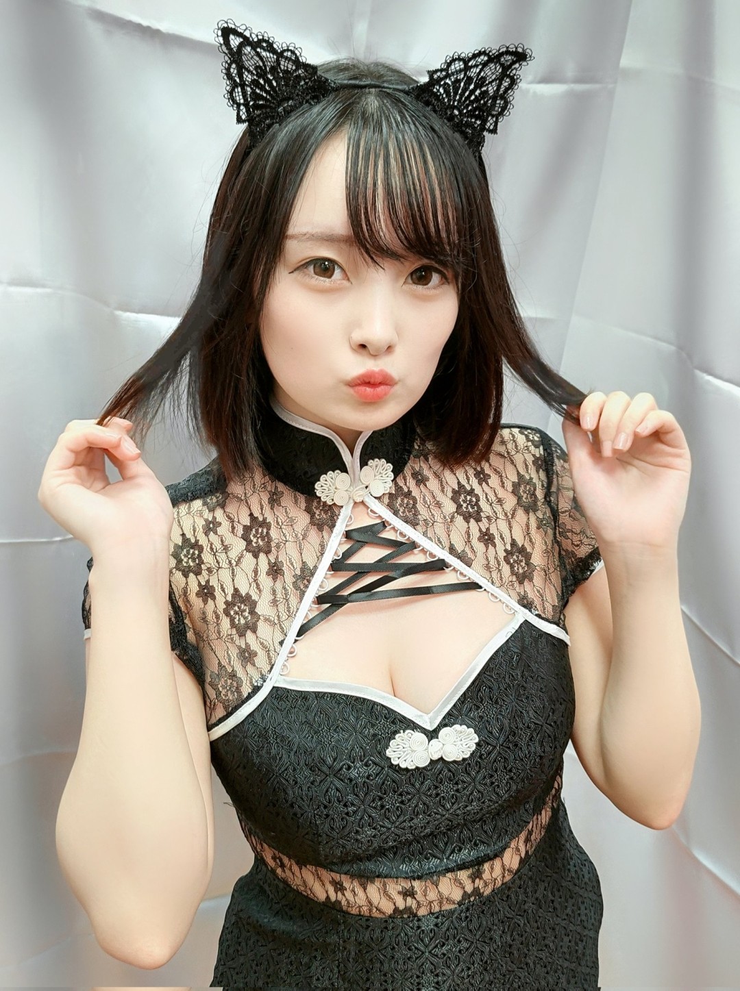 爱宝玲(愛宝すず,Akane Suzu)