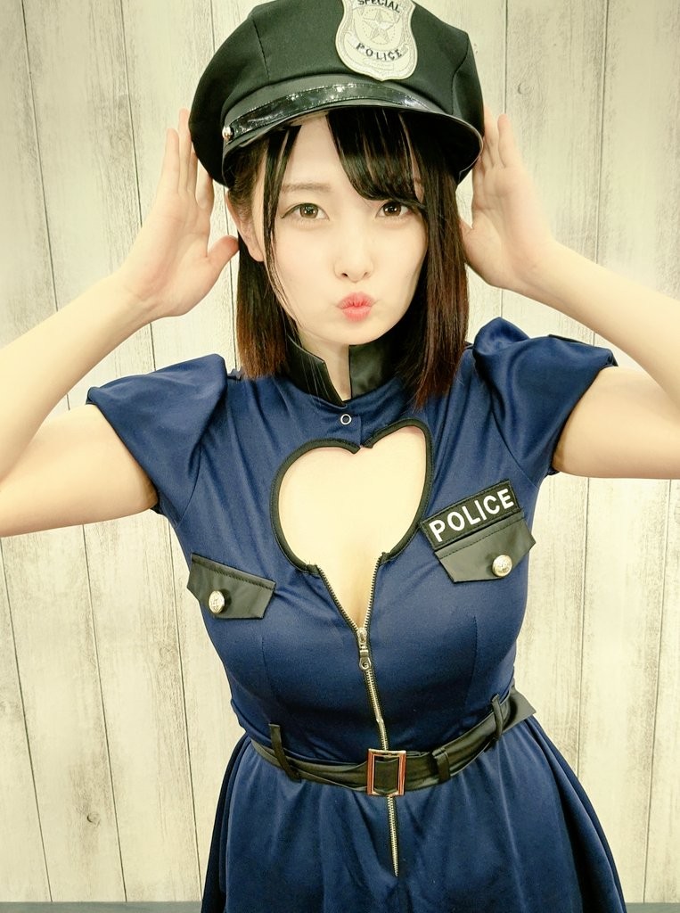 爱宝玲(愛宝すず,Akane Suzu)