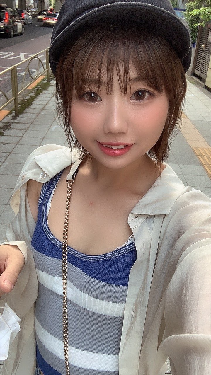 市川里谷(市川りく,Ichikawa Riku)