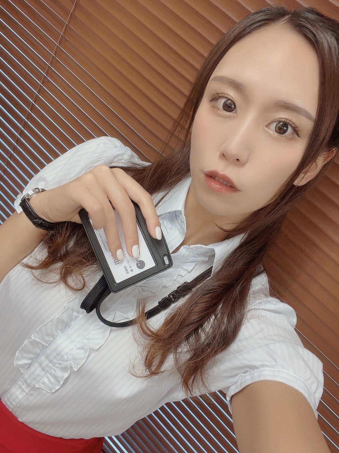 中尾芽衣子,Nakao Meiko